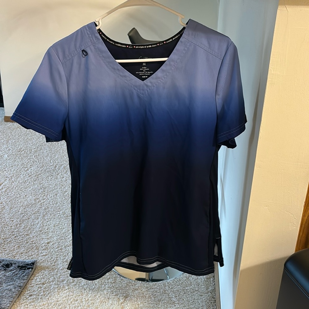 Koi lite medium ombre